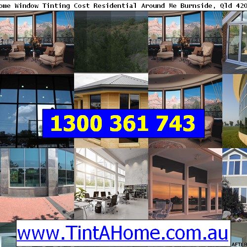 Home Window Tinting Designs Around Me Halfway Creek, Qld 4208